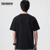 Mark Fairwhale Men's Summer Letter Print Casual T-Shirt