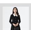 Xiangchunniao Hepburn Style Women's Luxury Suit Skirt: Waist-Slimming, Professional, and Elegant for Commuting.