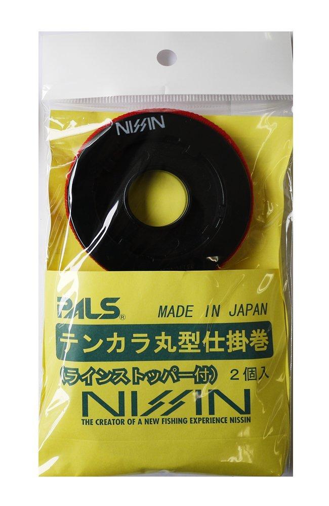 

Uzaki Nissin Tenkara Rig with Round Rig Winding Stopper