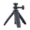 GoPro Action Camera Mini Tripod & DJI Action5 Portable Desktop Selfie Stick Stand