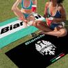 B-Bianchi Bike Logo Beach Towel Colorful Bath Towels For Girl Microfiber Quick Dry Custom Sand Free Beach Yoga Spa Gym Pool