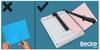 A4 paper cutter, trimmer, precision metal cutter, Becke
