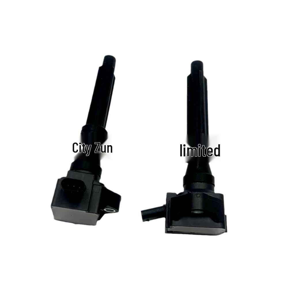 

Compatible Ignition Coil for Land Rover Discovery Sport and Range Rover Evoque (Part No. LR084889) Single Cylinder