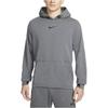 New Nike Sweatshirts Men's Iron Gray DM5889-068