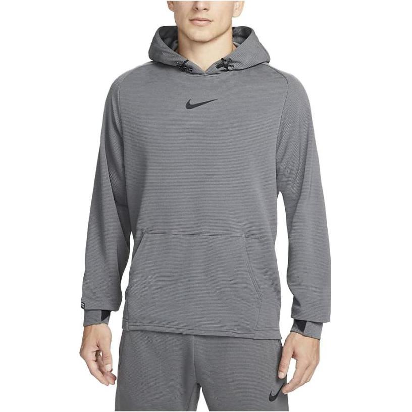 New Nike Sweatshirts Men's Iron Gray DM5889-068
