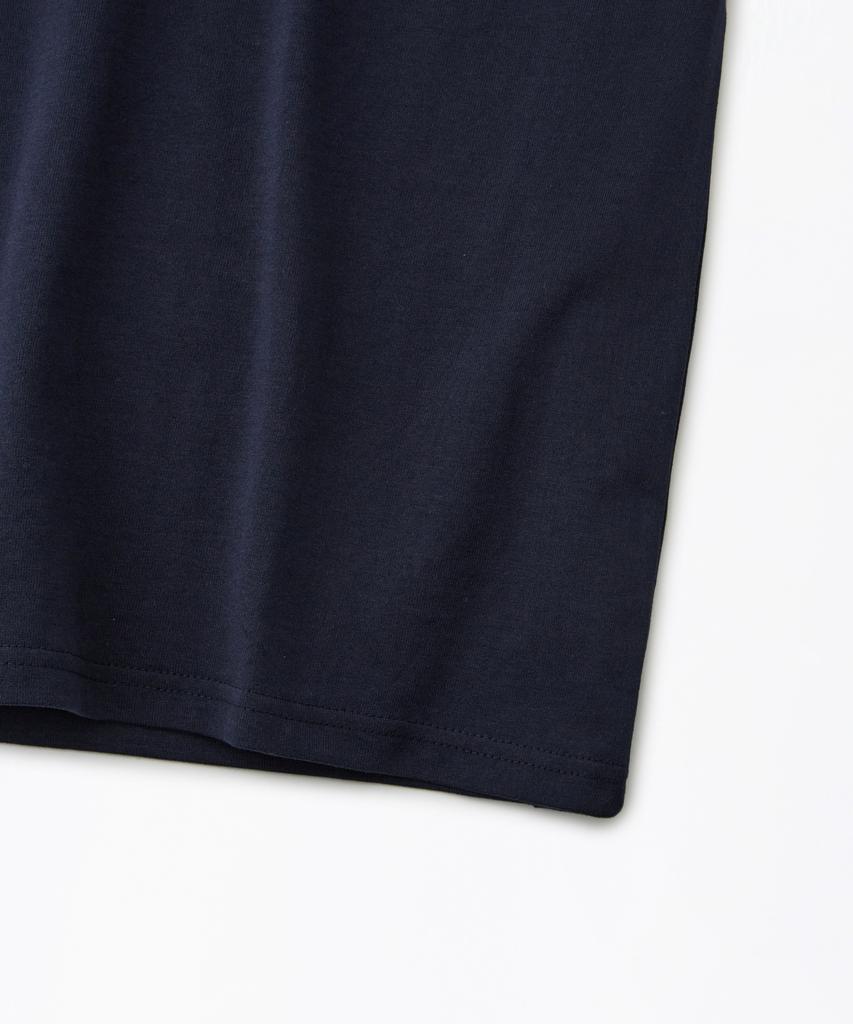 OUTSTANDING V.S.C Tee(Louisiana Tigers)_Navy