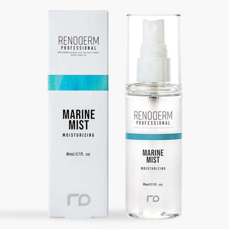 renoderm Морской Туман Marine Mist
