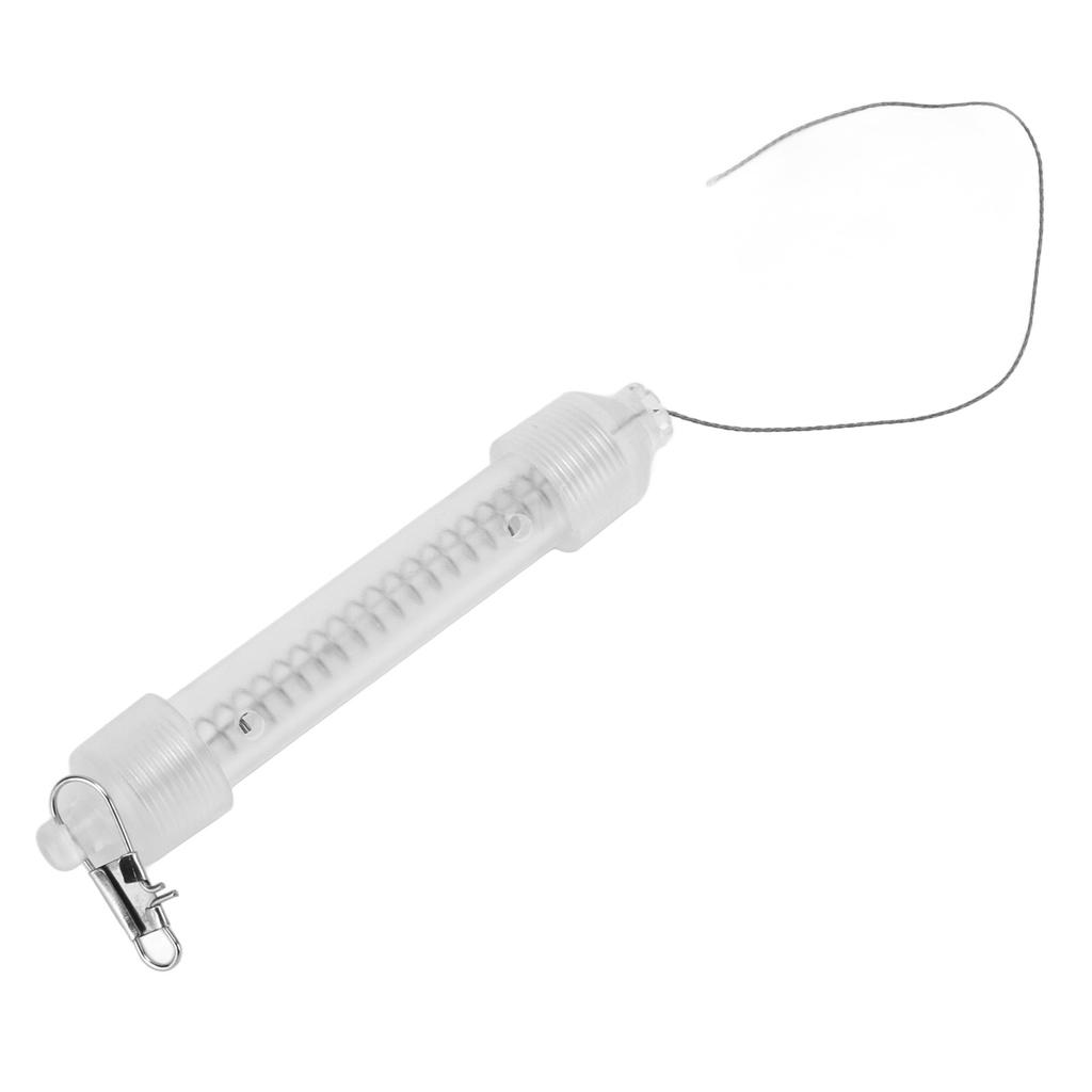 Automatic Fishing Hook Trigger Excellent Elasticity Stainless Steel Fishhook Bait Catch Catapult