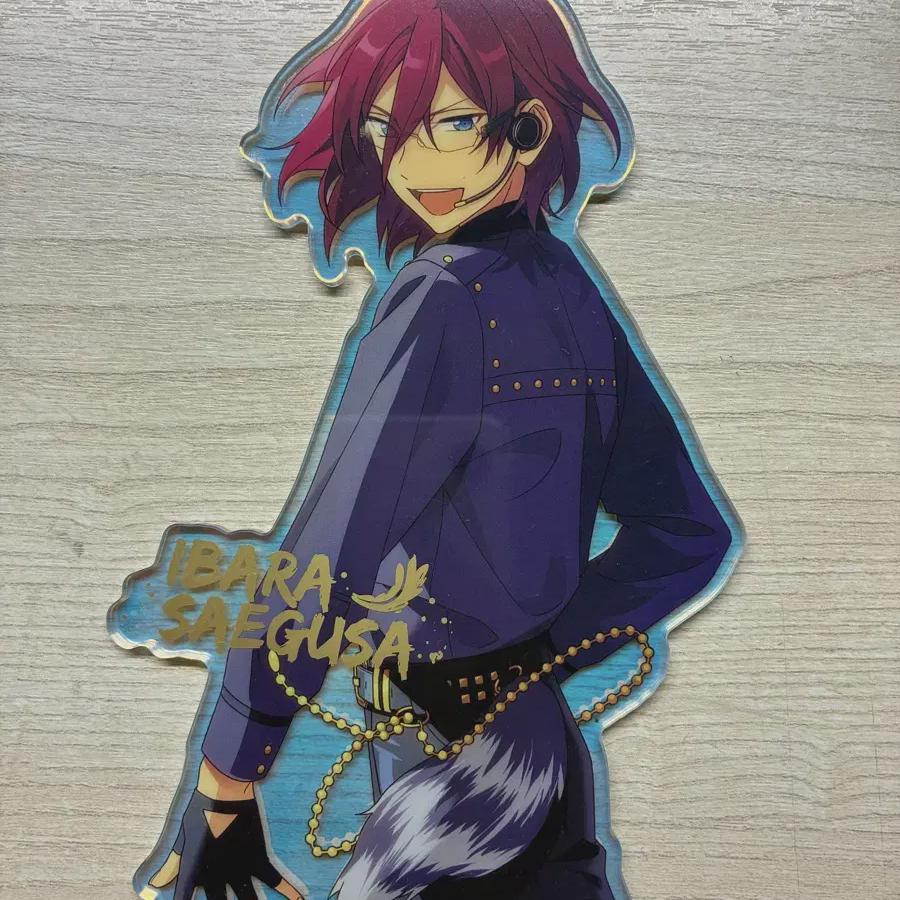 

Акриловая фигурка Ansta Ibara Tree Star к 6-й годовщине