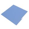 Cold Build Plate Suitable for Kobra S1 Combo X 3D Printer 264x275mm Double Sided Low Temperature Build Sheet