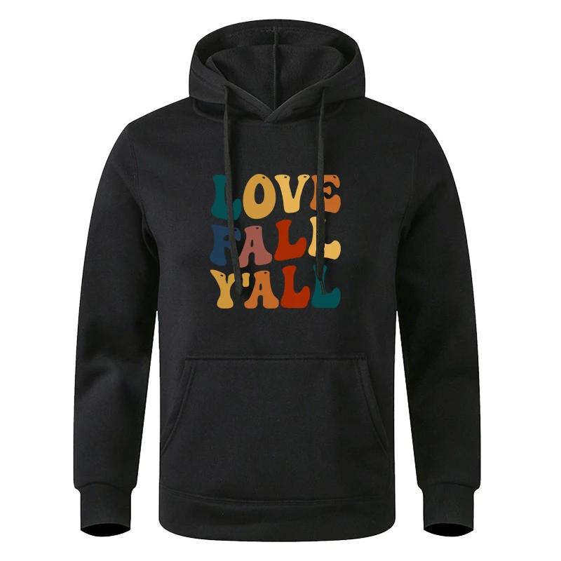 

Teens Hooded Sweatshirt Long Sleeve Black Gray Autumn Sportswear Hoodie 3XL