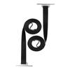 2Pcs 9.8FT RV Awning Pull Strap Heavy Duty Universal Outdoor Camping Vehicle RV Awning Fixing Pulling Band Replacement Accessories