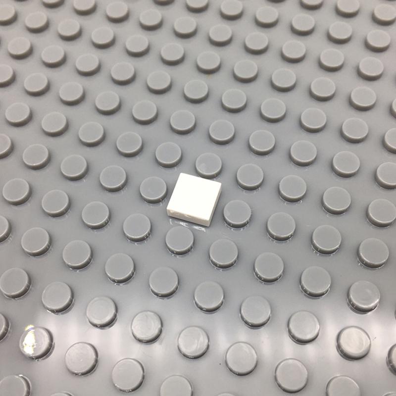 Superior-Grade [Funbrick] Superior-Grade 530Pcs High-Standard Tile Self-Assembly Superior-Grade Construction Construction-Blocks Construction Pieces
