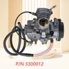 Carburetor Assembly For Yamaha Big Bear Kodiak 400 Bruin Wolverine Grizzly 350 5UH-E4101 5GH-14101 5FU-E4101 4S1-E4101 3D5-E4101