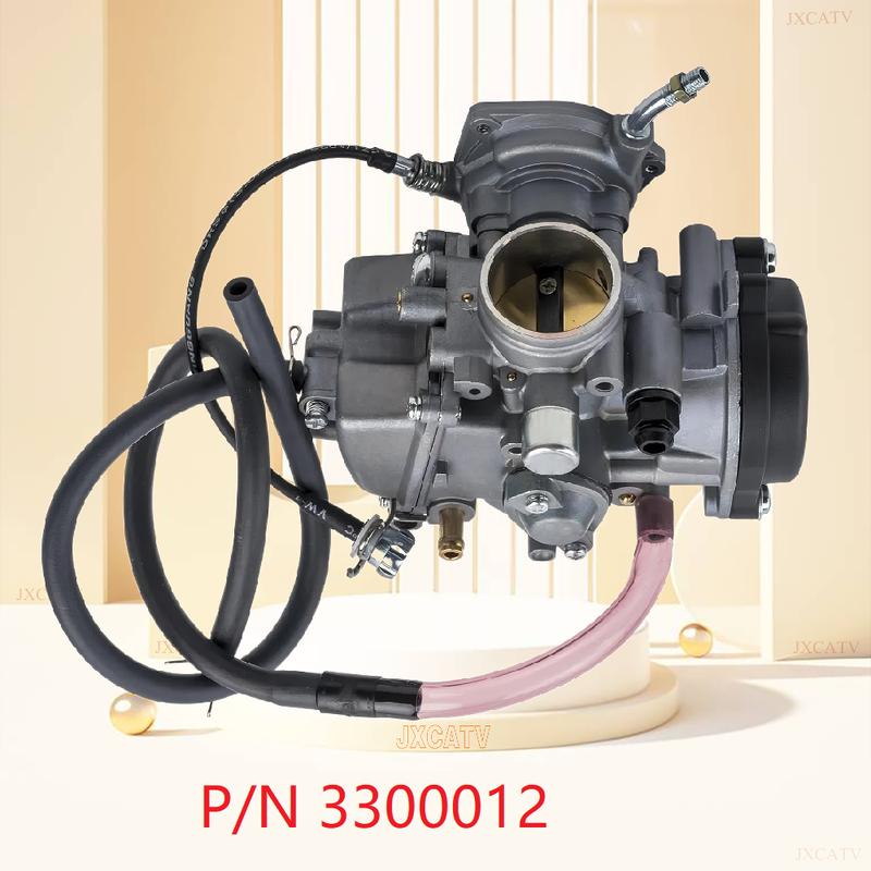 Carburetor Assembly For Yamaha Big Bear Kodiak 400 Bruin Wolverine Grizzly 350 5UH-E4101 5GH-14101 5FU-E4101 4S1-E4101 3D5-E4101