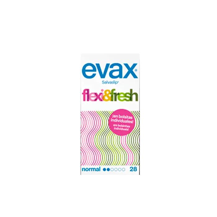 Evax Salvaslip Нормальный свежий 28U