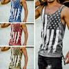 Premium Quality Men Gym Muscle Sleeveless Tank Top Tee Shirt For Ultimate Comfort
