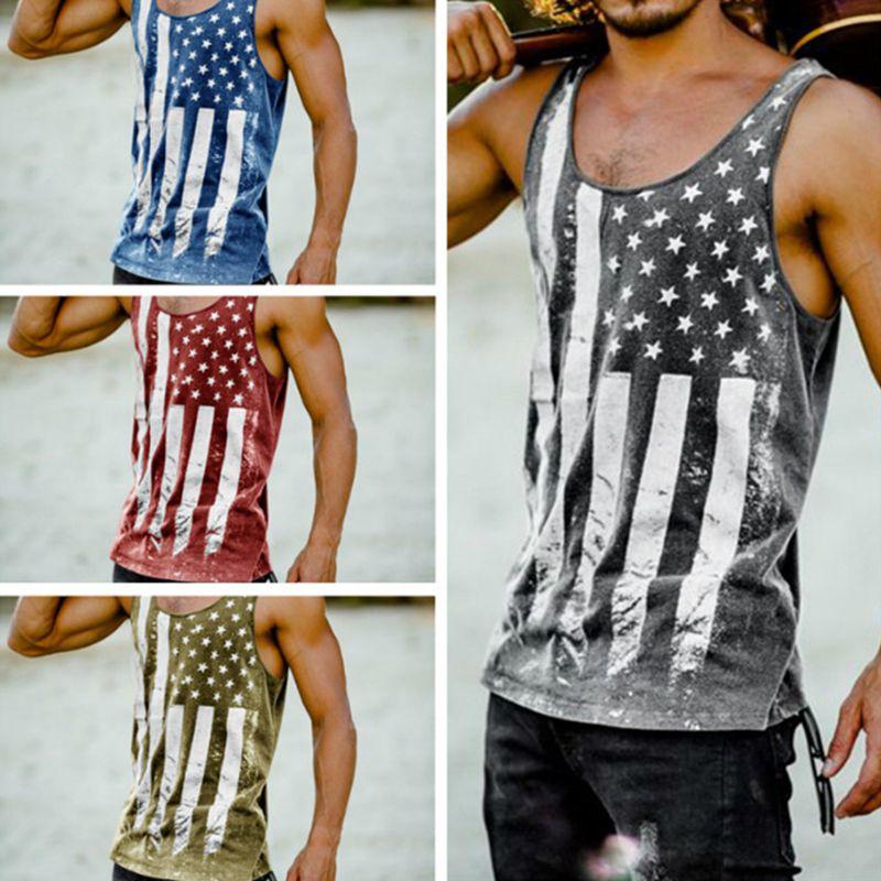Premium Quality Men Gym Muscle Sleeveless Tank Top Tee Shirt For Ultimate Comfort