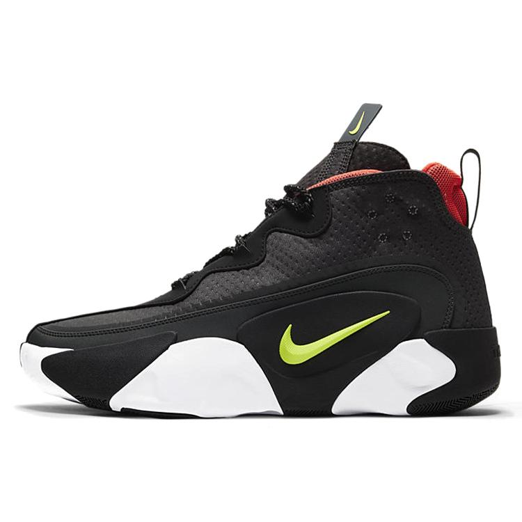 

Новые Nike React Frenzy Se Dark Smoke Grey CV1720-001 42