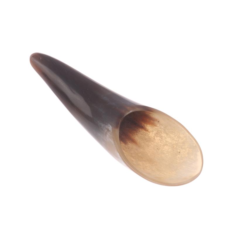 

Natural Buffalo Horn No Stress Guasha Massage Tool Spa Gua Sha Massager Scraping Board Health Care one size