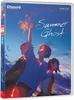 Film - Summer Ghost - Dvd - Japanese - All Audiences