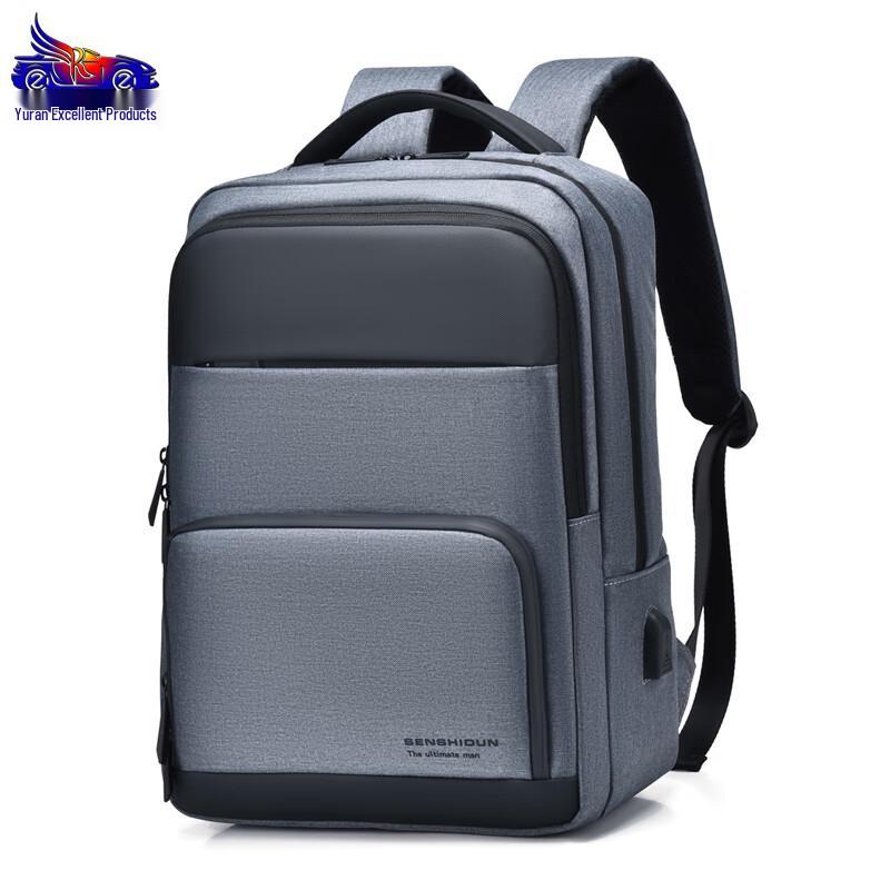 Yuran Youpin Men s Business Laptop Backpack