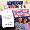 Game That Song Fun Music Entertainment Gatherings