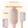 Dr. Oral Toothbrush Value Pack - 6 Count