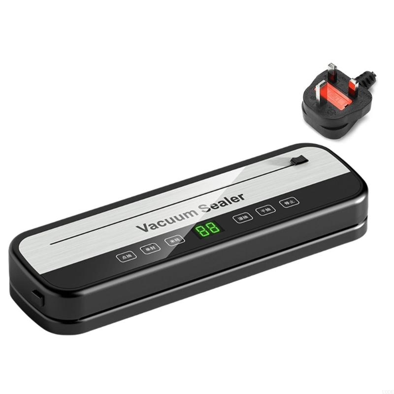 Multifunctional Bag Sealer Bag Sealer Bag Sealer Heat Seal Bag Resealer Machine for Plastic Bags Bags Chip Bags