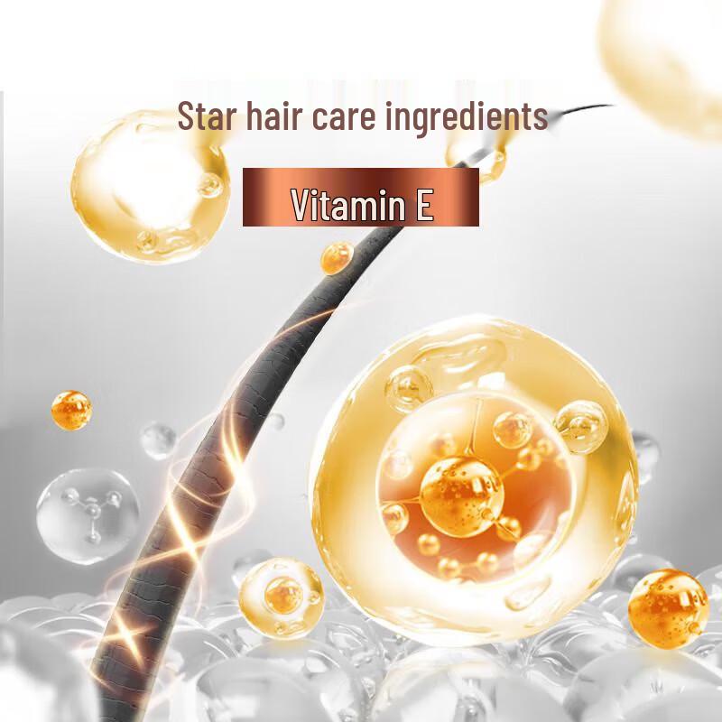 Bee & Flower Anti-Hair Loss Shampoo & Conditioner Set