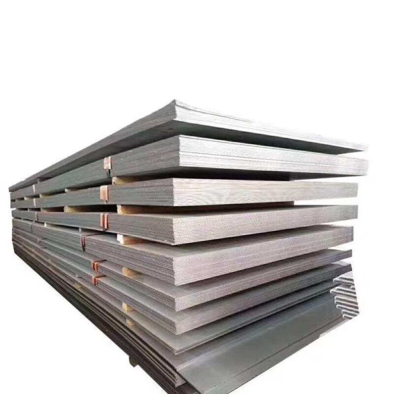 Jingxin Gong 304 Stainless Steel Plate