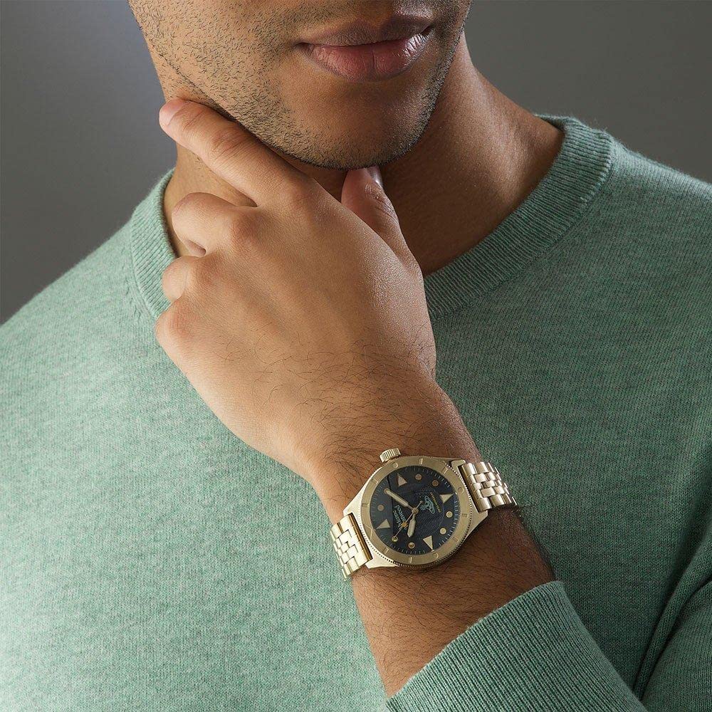 Vivienne Westwood Smithfield Watch vv160nvgd Men's