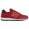Teddy Santis X New Balance 996 Made In USA Crimson Unisex Sneakers Red Black U996RB
