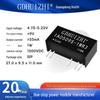 IA0505S-1WR3 DC-DC Isolated Power Module, Fixed 5V To ±5V Output, Dual-Channel