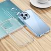 Phone Protective Case Anti-drop Shockproof Anti-scratch Anti-fingerprint Non-slip Translucent Matte Mobile Phone Back