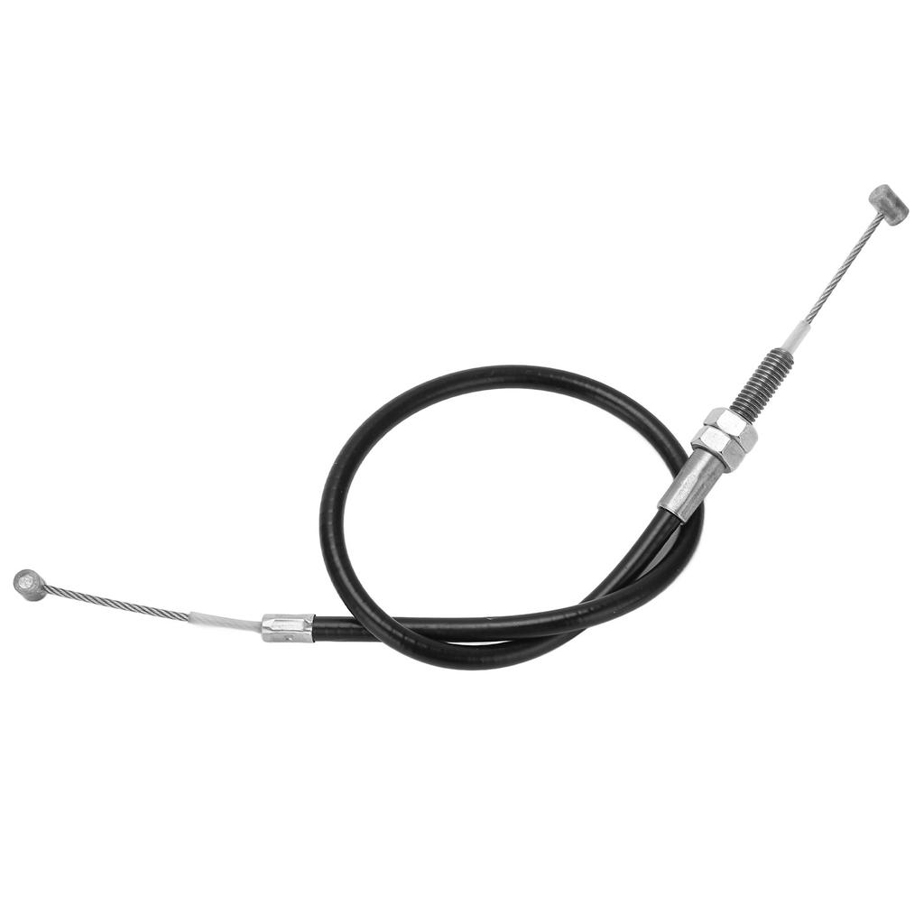 Throttle Cable 6L2‑26301‑00 Replacement for Outboard 9.9 15 20 25 Hp 2 Stroke 1995‑2007