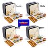 Qianxing Ceramic Travel Kung Fu Tea Set