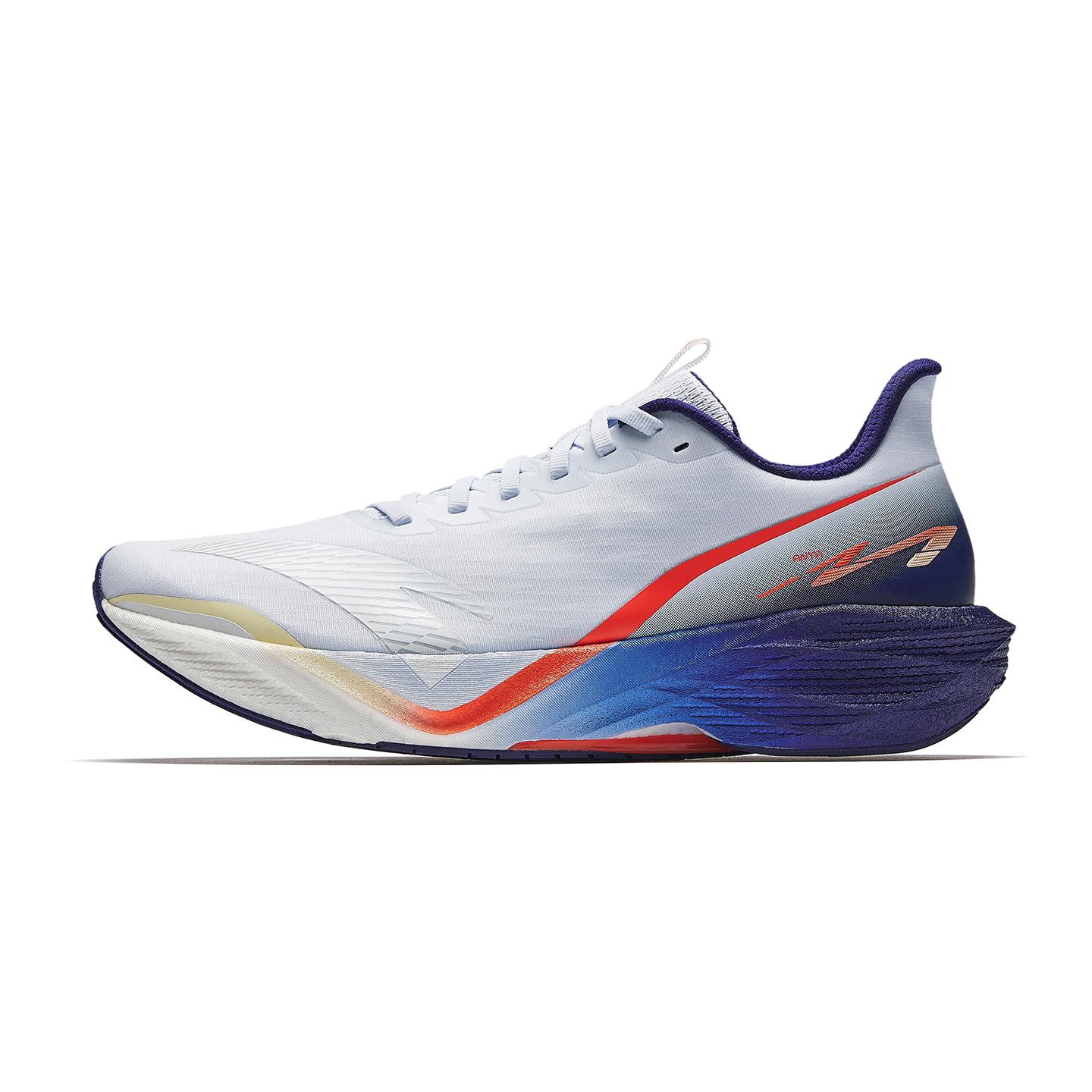 

Anta Running Shoes Men s Light Dusk Blue 112615583-4 41