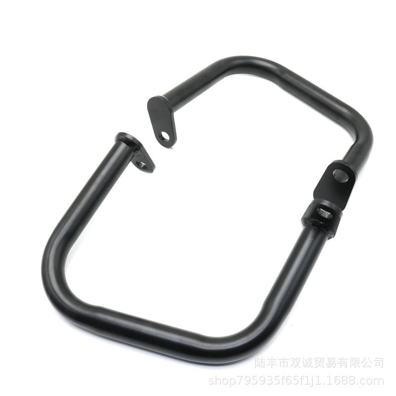 Triumph Street Twin/Bobber/T100/T120 Engine Guard Bumper