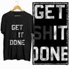 Coolmind ZA001 High quality Exclusive graphic funny men T shirt cotton big size men tshirt o-neck tee shirts tops