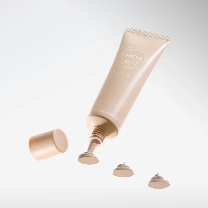 Sheer Glow BB Cream