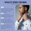 Men's Long-lasting Spray Stimulates Men's Vitality And Moisturizes The Body With Long-lasting Moisturizing Spray5ml