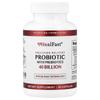 Probiotic With Prebiotics, 60 Capsules