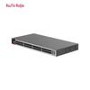 Ruijie RG-S2906 Series 48-Port Gigabit Managed Enterprise Switch with 4x 2.5G SFP+