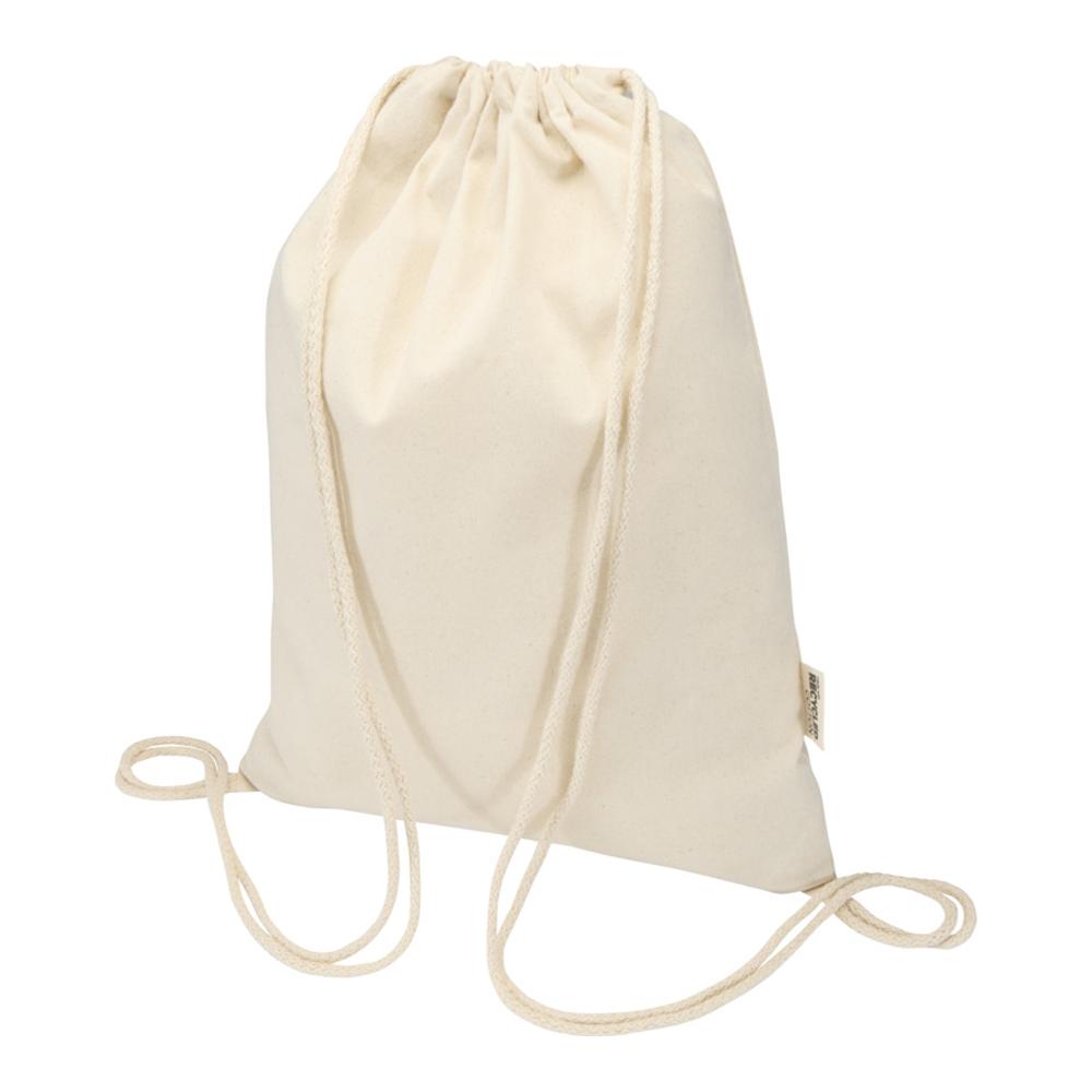 Floso Peru Blended Recycled 5L Drawstring Bag