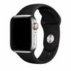 Silikonový řemínek pro řemínek Apple Watch 44 mm 49 mm 45 mm 41 mm 40 mm 42 mm 38 mm náramek iwatch série 9 7 se 3 4 5 6 8 Pásek Ultra2