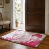 Hot BL SSekaiichi Hatsukoi Floor Mat Soft Flannel Absorbent Mat Non-Slip Rug Home Bedroom Bathroom