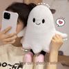 Halloween Ghost & Devil Plush Toy for Girls - Creative Birthday Gift