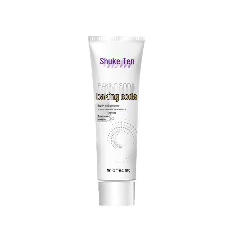 Shuke Baking Soda Toothpaste