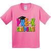 Parte superior (Meninas a partir de 4 anos) – T-Shirts